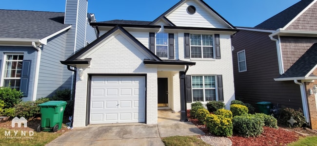 Building Photo - 1217 Gates Cir SE