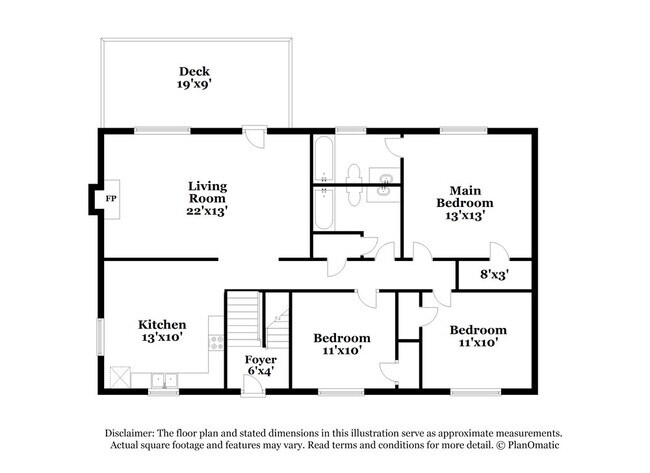 Photo - 1569 Cherry Hill Ln SW