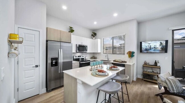 Photo - Havens at Palm Bay Reserve