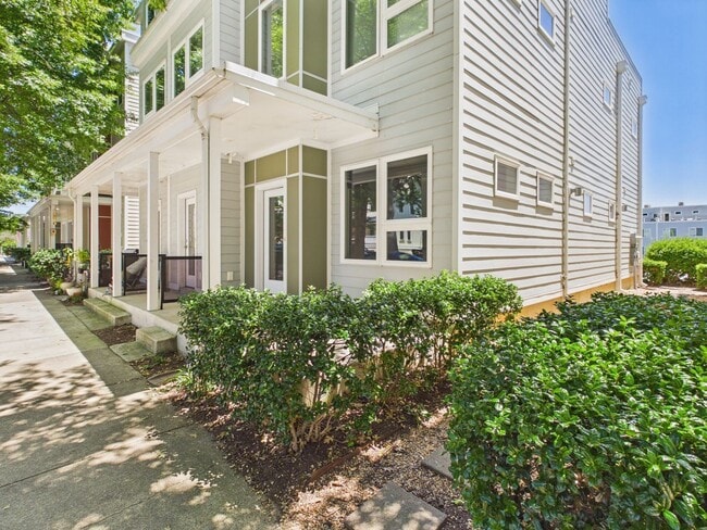 Photo - 1212 Porter St Unidad Apartment A