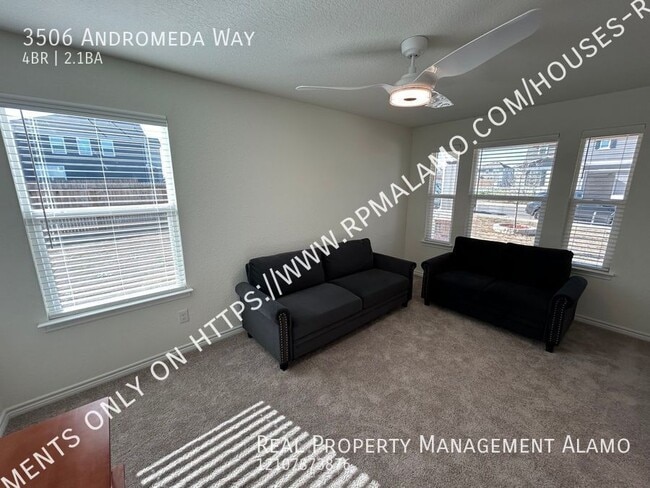 Photo - 3506 Andromeda Way