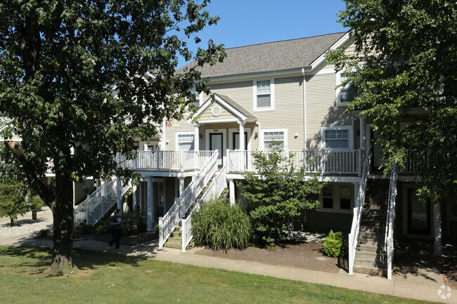 Townhomes
