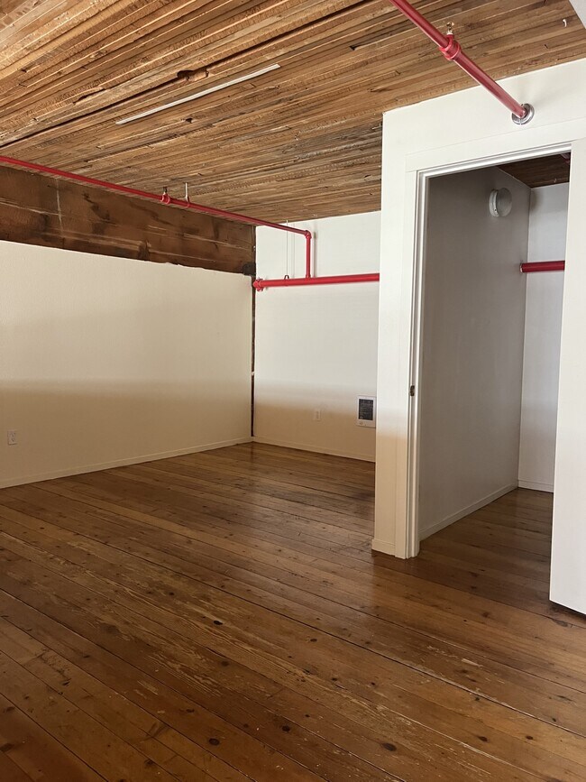 Photo - Everett Station Lofts