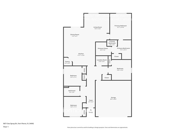 Building Photo - 9671 Seaspray Dr Rental