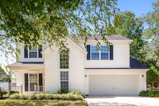 Building Photo - 8302 Bristol Ford Pl