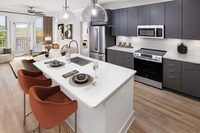 Photo - Elan Satellite Place