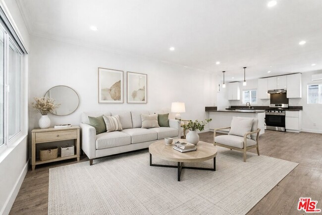 Building Photo - 1861 Midvale Ave Unit 1