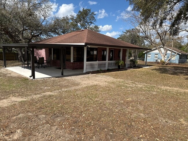 Photo - Stunning 2-bedroom, 2-bathroom home with large fenced in back yard.