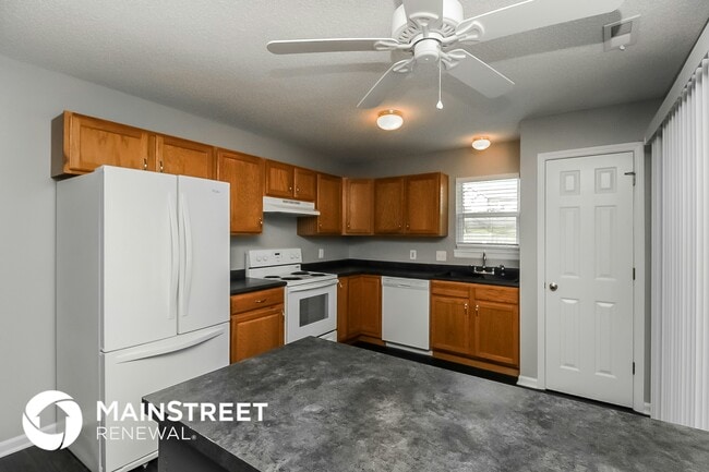 Photo - 12510 Oak Point
