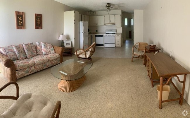 Building Photo - 7148 Kamehameha V Hwy Rental