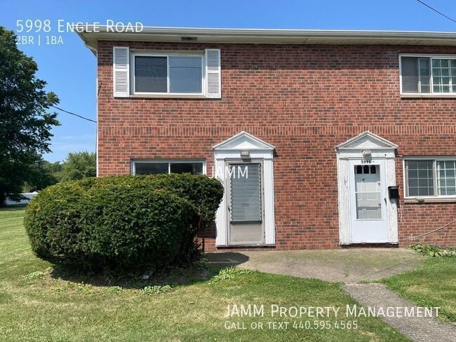 Building Photo - 5998 Engle Rd Rental