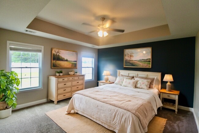 Photo - 311 Tranquil Bridge Ln