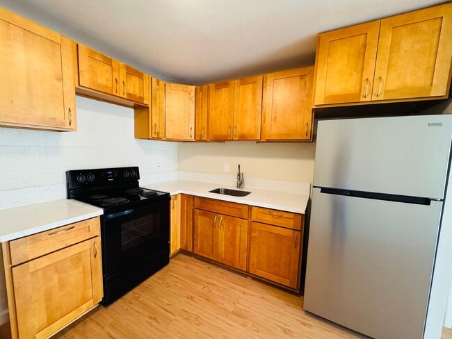 Photo - 1-Bedroom Condo in the Heart of Honolulu – Newly Renovated - with parking!