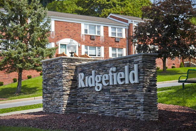 Ridgefield Apartments