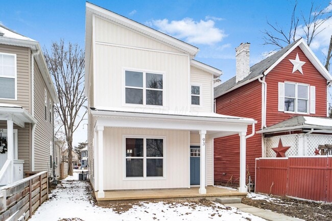 Photo - 93 N Princeton Ave