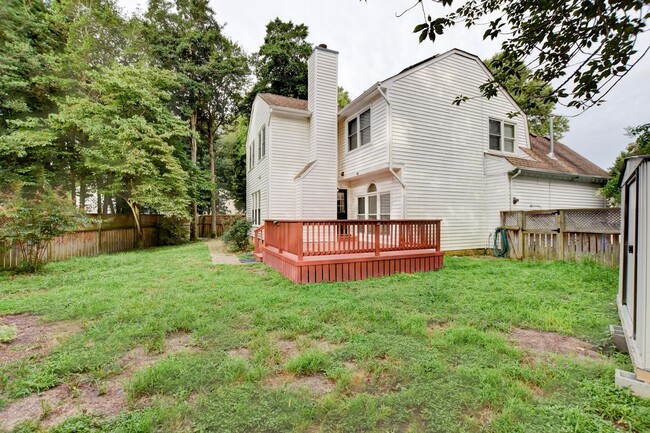 Photo - 1025 Still Meadow Ct Casa
