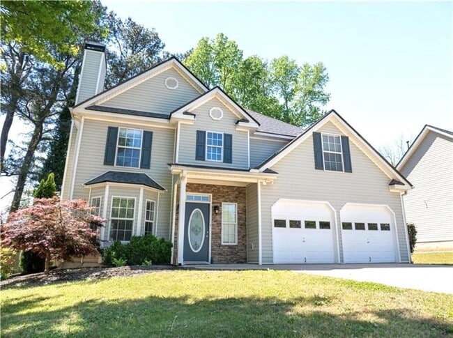 Building Photo - 108 Riley Way