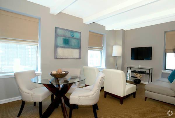 Building Photo - 1 bedroom in New York NY 10019 Unit 1008 Rental