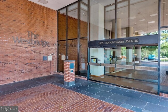 Photo - 2555 Pennsylvania Ave NW Unit 416