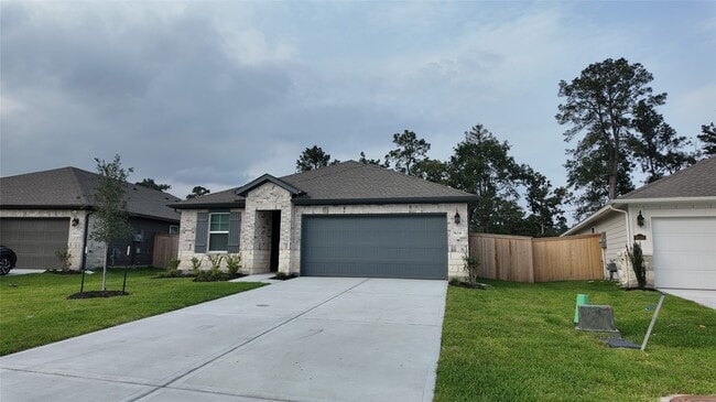 Building Photo - 16241 Parish Pointe Ct