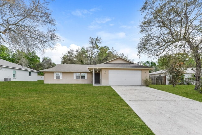 Building Photo - 1819 E Glancy Dr Rental