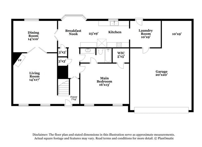 Photo - 4055 Delgate Cove