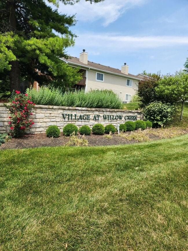Great 2 bed 2 bath condo In Centerville - Great 2 bed 2 bath condo In Centerville Unit 6