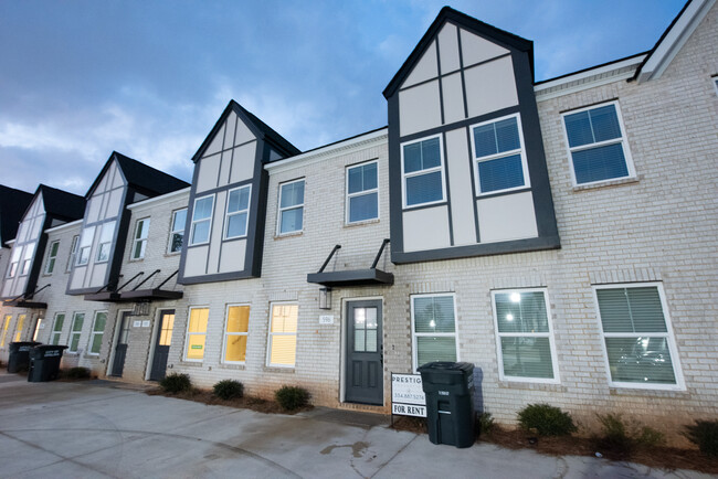 Photo - 596 Waterpoint Way Townhome