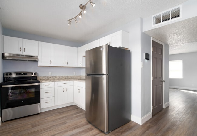Photo - Canaveral Shores Apartments