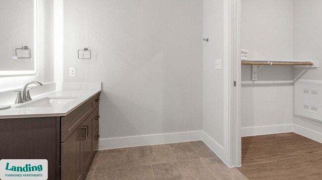 Photo - 3501 N Austin St Unit 3301.1407455