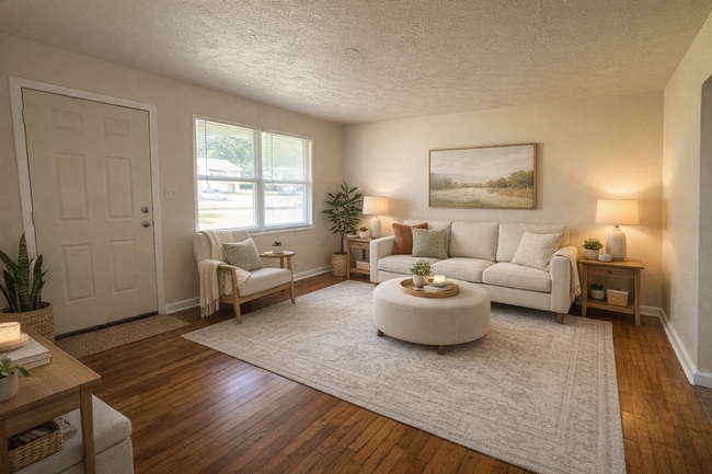 Photo - Welcome to Dawson Village – Welcome Home!