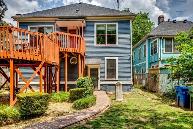 Photo - 523 Boulevard SE