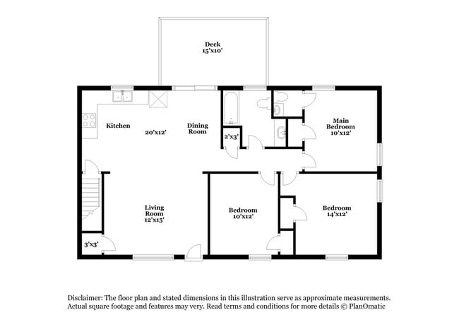 Photo - 4983 Karen Ray Dr