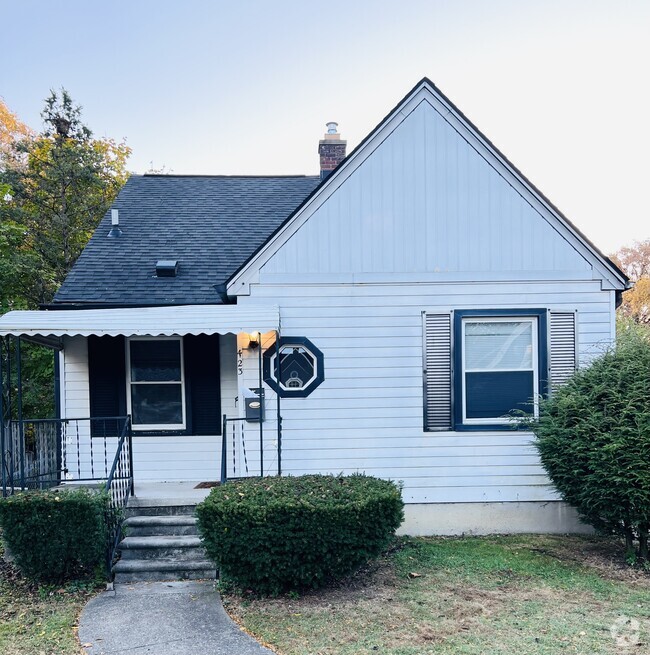 Building Photo - 423 S Edgeworth Ave Rental