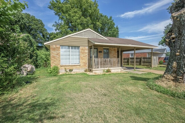 Photo - 1024 Mendenhall Cove