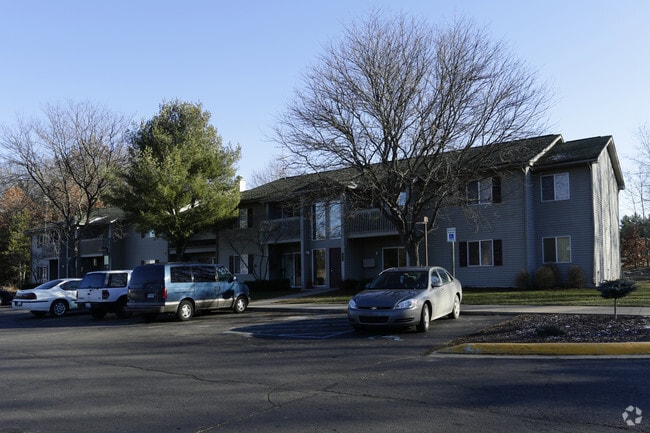 Autumn Grove (Newaygo) - Autumn Grove (Newaygo) Apartamentos