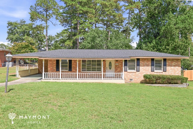 Building Photo - 1115 Terrace Cir