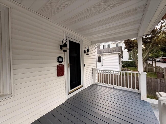 10 Channing St