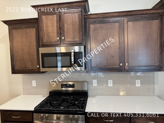 Photo - 2521 Northcreek Ln