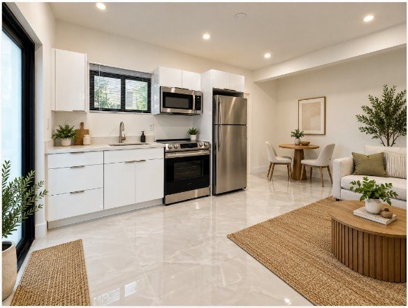 329 NW 17th Ave Unit 1