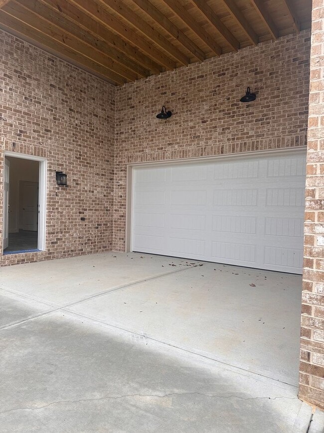 Photo - Basement Apartment 1BR/1BA New build in Cl...