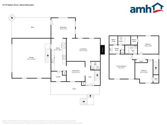 Photo - 5110 Salem Dr