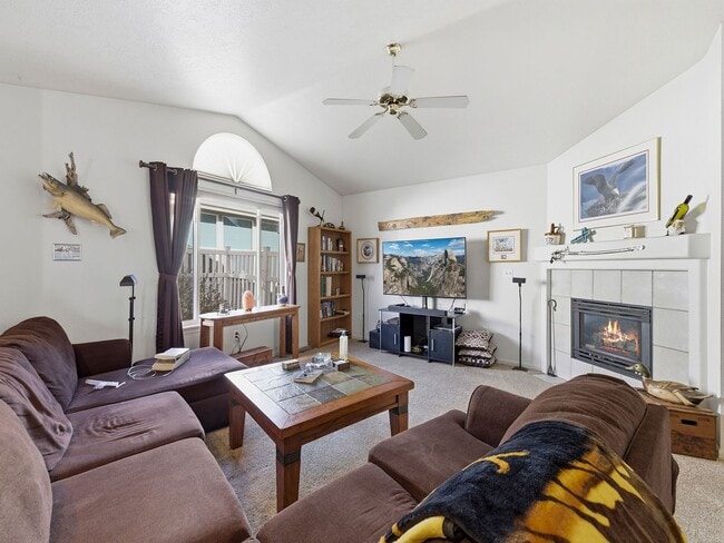 Photo - ? Easy Living in Loveland | Fireplace + Prime Hwy 287 Location