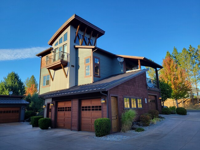 Photo - 2090 W Bellerive Ln Condo Unit 208