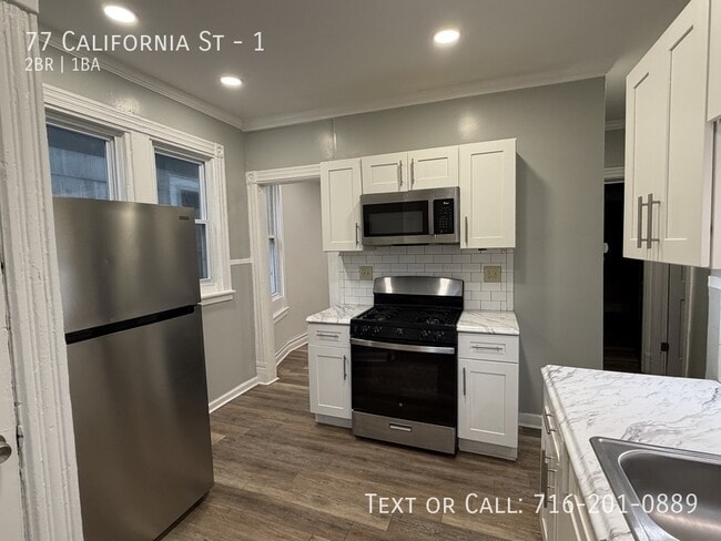 Building Photo - 77 California St Unit 1