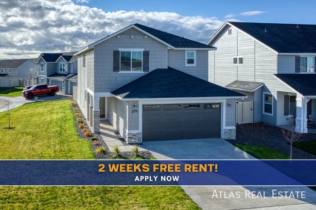 Building Photo - 2711 W Balboa Dr
