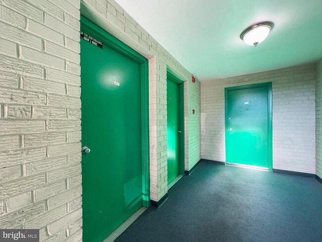 Photo - 4810 Quarles St NE Unit 201