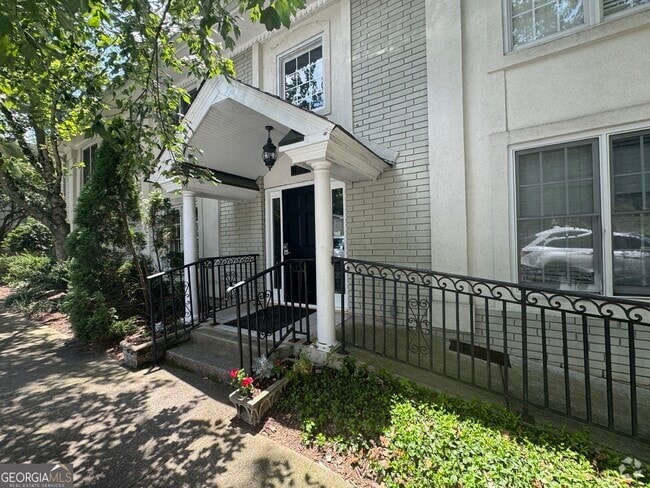 Building Photo - 1020 Scott Blvd Unit D3 Rental