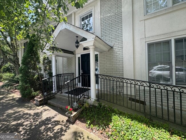 Photo - 1020 Scott Blvd Condo Unit D3