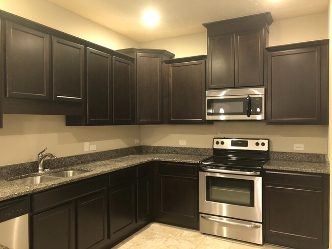 Photo - 3 Bedroom, 2.5 Bathroom Columbus Home